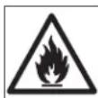 Campbell Hausfeld DC020500 - Precauciones durante el rociado - 1