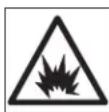 Campbell Hausfeld DC020500 - ADVERTENCIA - 1