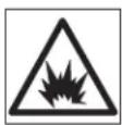 Campbell Hausfeld DC020500 - WARNING - 1