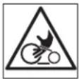 Campbell Hausfeld DC020500 - Safety Symbols - 4
