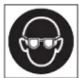 Campbell Hausfeld DC020500 - Safety Symbols - 2