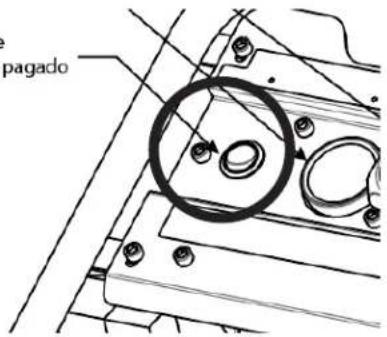Campbell Hausfeld DC020500 - ADVERTENCIA - 2