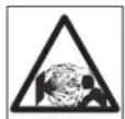 Campbell Hausfeld DC020500 - Safety Symbols - 8