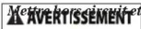 Campbell Hausfeld CE7051 - Courroies - 1
