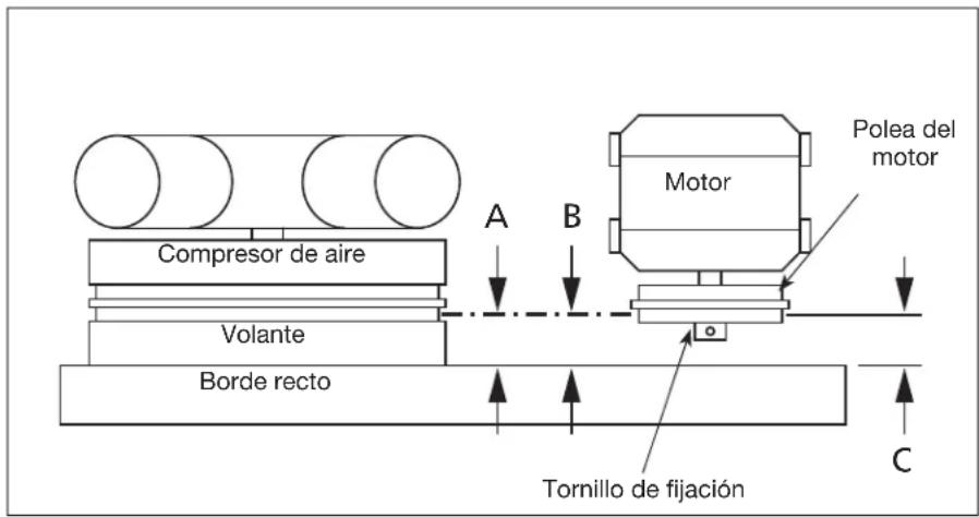 Campbell Hausfeld CE7051 - Mantenimiento (Continuación) - 2