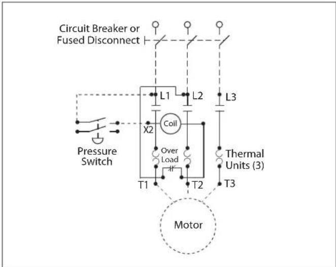 Campbell Hausfeld CE7051 - Installation (Continued) - 2