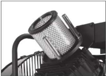 Campbell Hausfeld CE7051 - NOTICE - 1