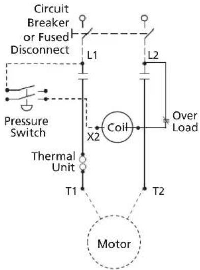 Campbell Hausfeld CE3001 - INSTALLATION INSTRUCTIONS (CONTINUED) - 2