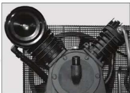 Campbell Hausfeld CE3001 - Filtre à air - 1
