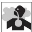 Campbell Hausfeld CE3001 - Safety Symbols - 7