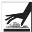 Campbell Hausfeld CE3001 - Safety Symbols - 5