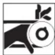 Campbell Hausfeld CE3001 - Safety Symbols - 4
