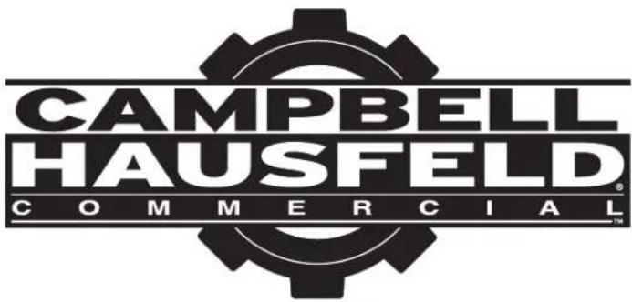 CAMPBELL HAUSFELD® COMMERCIAL™