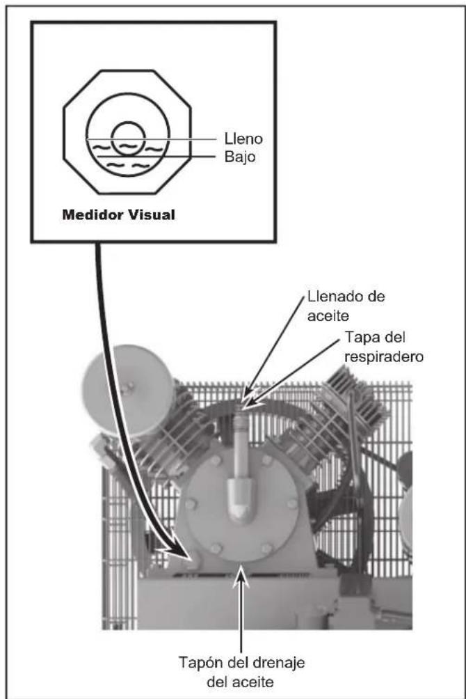 Campbell Hausfeld CE3001 - PRECAUCION - 1