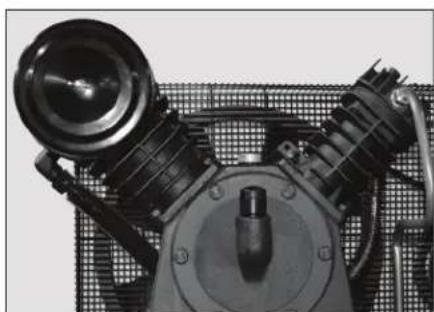 Campbell Hausfeld CE3001 - Air Filter - 1