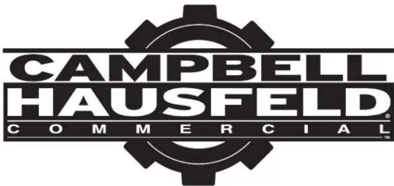 Campbell Hausfeld CE3001 - Two Stage Air Compressors - 2
