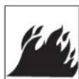 Campbell Hausfeld CE3001 - Safety Symbols - 3