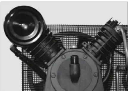 Campbell Hausfeld CE3001 - Filtro de Aire - 1
