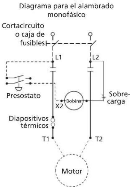 Campbell Hausfeld CE3001 - INSTRUCCIONES DE INSTALACIÓN ( CONTINUACIÓN) - 2