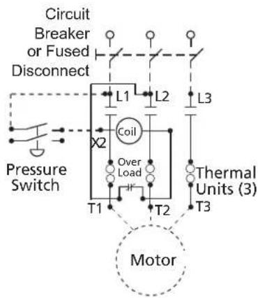 Campbell Hausfeld CE3001 - INSTALLATION INSTRUCTIONS (CONTINUED) - 3