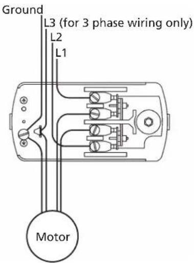 Campbell Hausfeld CE3001 - INSTALLATION INSTRUCTIONS (CONTINUED) - 1