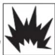 Campbell Hausfeld TL140200AV - DANGER - 1