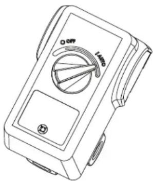 Campbell Hausfeld XC802100 - Avertissement - 2