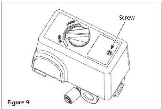 Campbell Hausfeld XC802100 - WIRING INSTRUCTIONS - 3