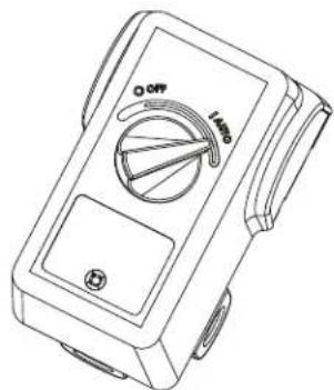 Campbell Hausfeld XC802100 - ADVERTENCIA - 2