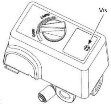 LAMP Vis