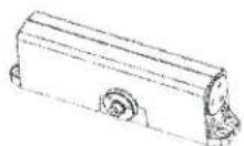 Uline H-11973 - PARTES - 1