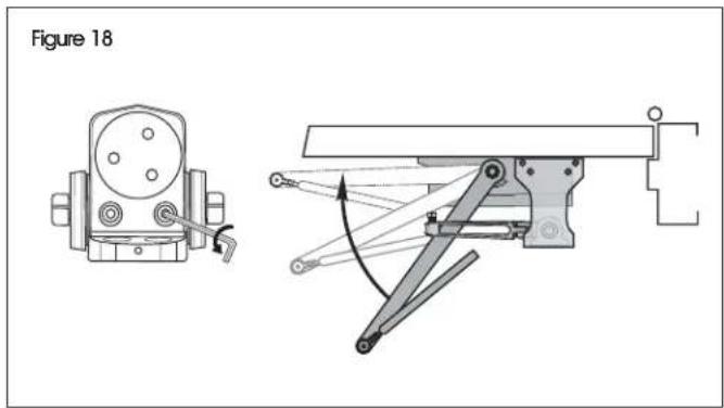 Uline H-11973 - INSTALLATION CONTINUED - 10