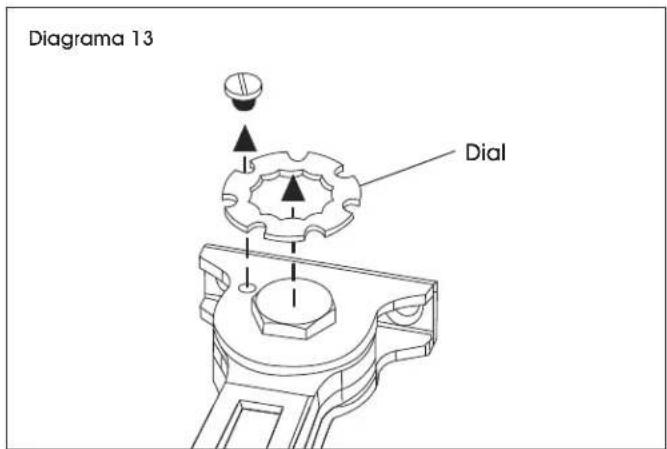 Uline H-11973 - INSTALACIÓN DEL BRAZO PARALELO - 4