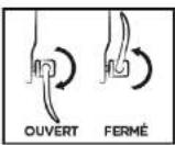 Essentiel B VAE URBAN 400 - 2) Guidon - 7