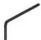 KOHLER K-8549 - Tools and Materials - 3