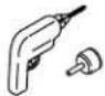 KOHLER K-8549 - Tools and Materials - 1