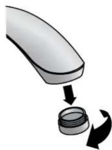 KOHLER Forté K-R10412 - Renseignements importants (cont.) - 5