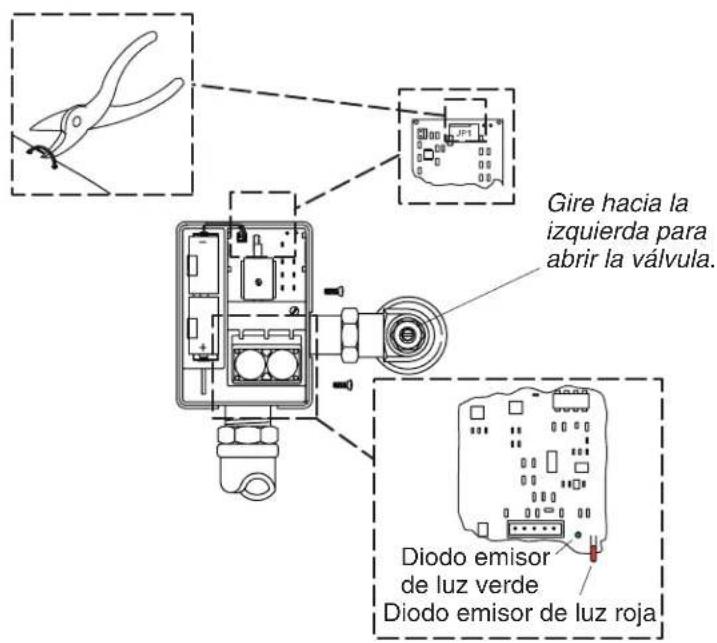 KOHLER K-13686 - 3.Terminelainstalación - 1