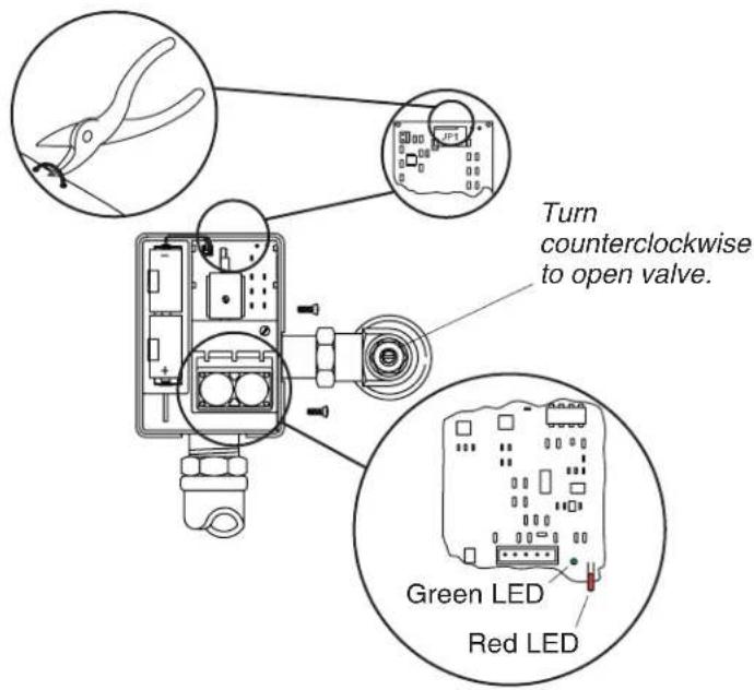 KOHLER K-13686 - Complethethel Installation - 1