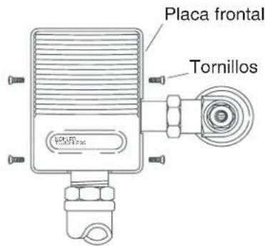 KOHLER K-13686 - 2.Instaleelsoportedepilasylacubiertadellente - 2