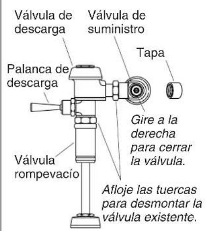 KOHLER K-13686 - Antesdecomenzar - 1