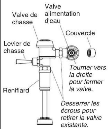 KOHLER K-13686 - Avantdecommencer - 1