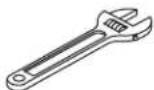 KOHLER K-408 - Outils et matériels - 2