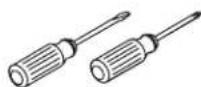 KOHLER K-408 - Herramientas y materiales - 1