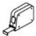 KOHLER Cursive K-14572 - Outils et matériels - 2