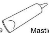 KOHLER Cursive K-14572 - Outils et matériels - 5