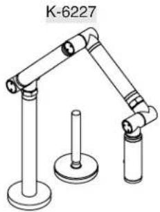 KOHLER Karbon K-6227 - Installation and Care Guide Guide d'installation et d'entretien Guía de instalación y cuidado - 1