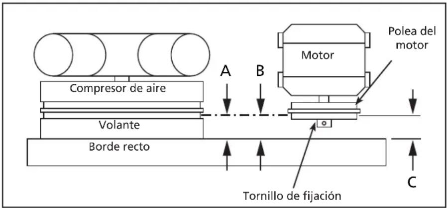 Campbell Hausfeld VT6290 - Advertencia - 1