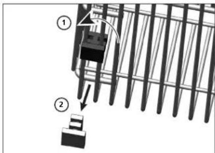 Campbell Hausfeld VT6290 - Storage - 1