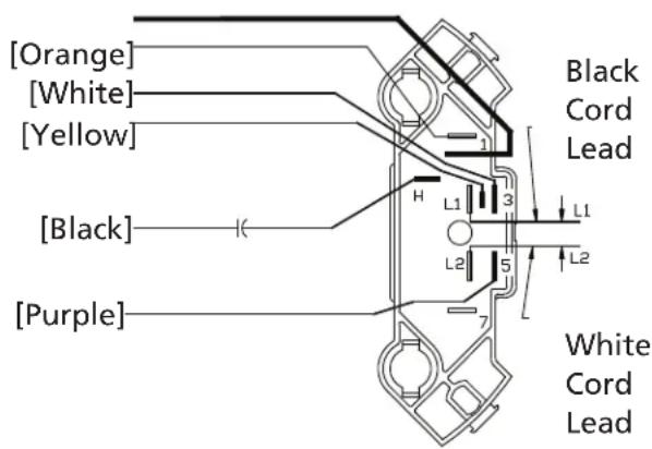 Campbell Hausfeld VT6290 - INSTALLATION INSTRUCTIONS (CONTINUED) - 1